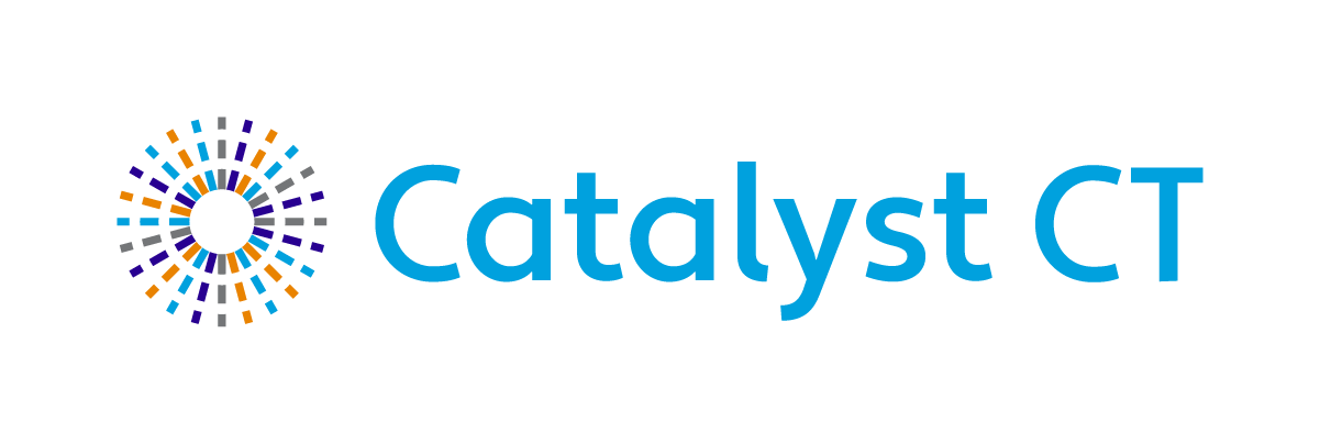 Catalyst CT logo